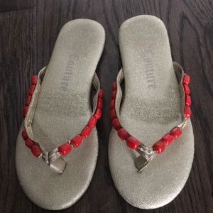 Juicy Couture Sandals